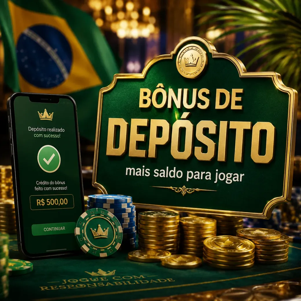 Oferta de bônus sem depósito para novos jogadores de cassino online.webp